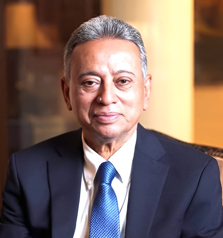 মাননীয় অর্থমন্ত্রী